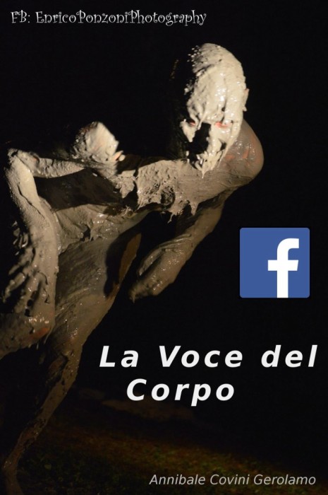 La voce del Corpo su Facebook