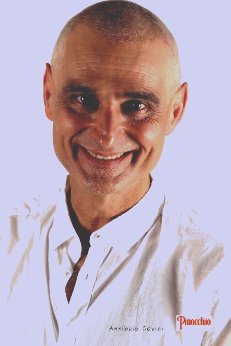 Annibale Covini Gerolamo, 
Pinocchio
