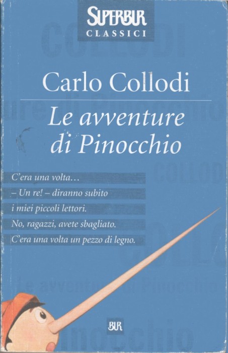 alla pagina Rizzoli Libri