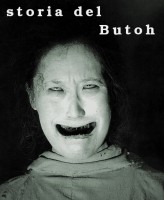 storia 
della danza Butoh