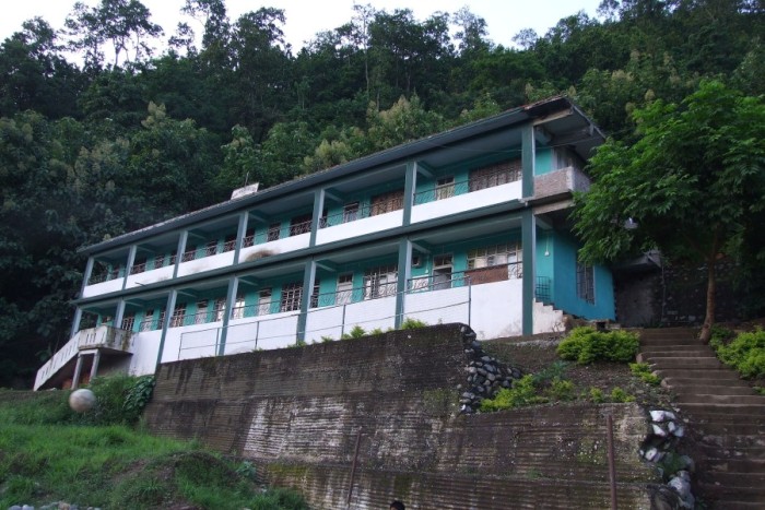 Nabil Montessori School 
photos on Wikipedia