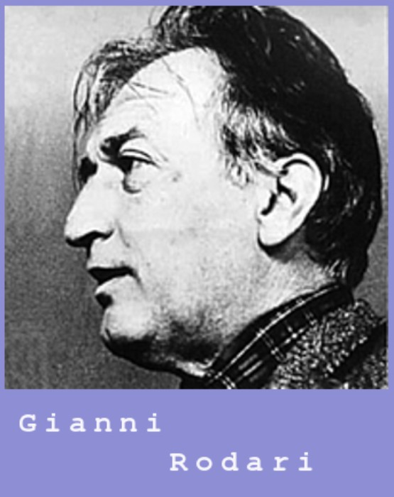 Gianni Rodari