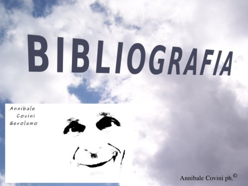 Annibale Covini Gerolamo BIBLIOGAFIA