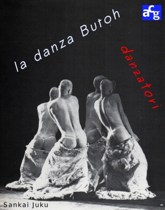 pagina dedicata ai danzatori di 
  DANZA BUTOH, 
  a cura di Annibale Covini