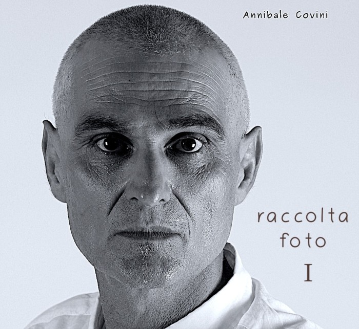 prima raccolta foto gallery di Annibale Covini Gerolamo