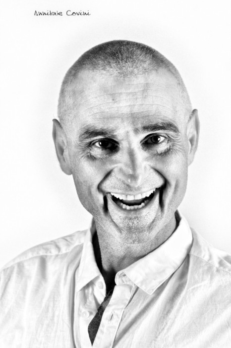 Annibale Covini Gerolamo