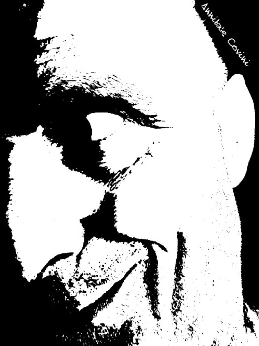 Annibale Covini Gerolamo