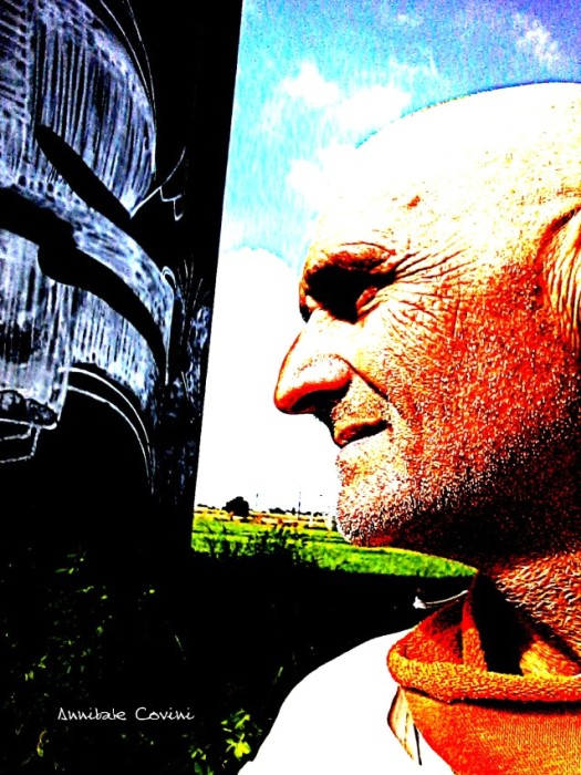 Annibale Covini Gerolamo
