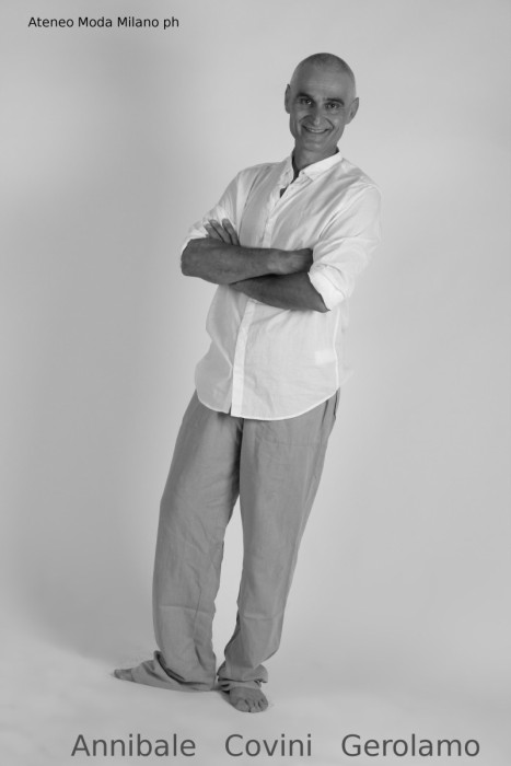 Annibale Covini