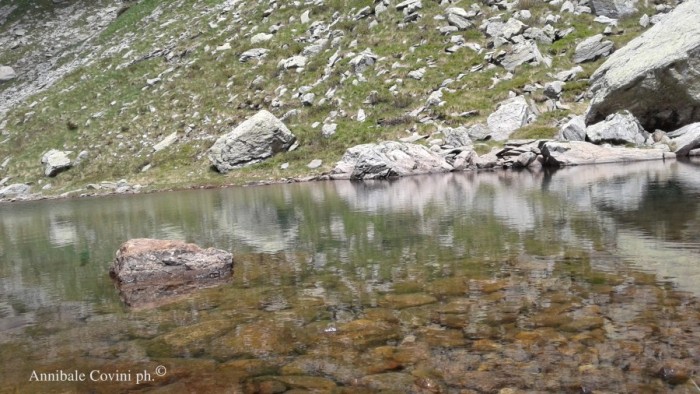 Alta Valbrembana Italia:  
foto di Annibale Covini