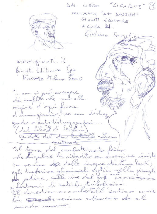 ASCOLTAMI, 
studi e ricerche 
a cura di:
Annibale Covini Gerolamo 
Opera, Milano, 2018