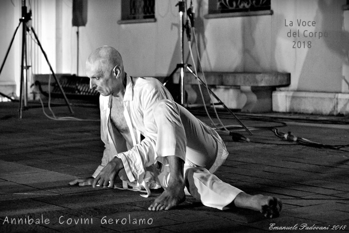 Annibale Covini Gerolamo; 
  foto di Emanuele Padovani ©