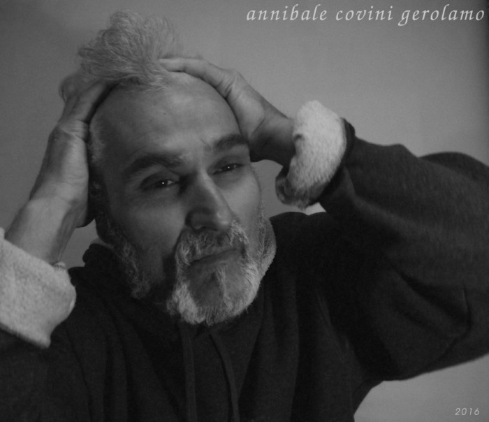 Annibale Covini Gerolamo