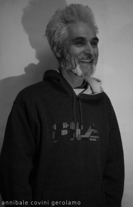 foto di Annibale Covini © nel 2008