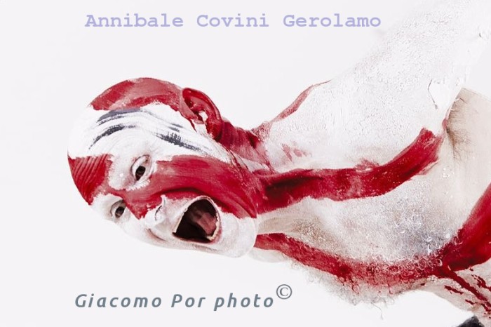 Annibale Covini Gerolamo,
Giacomo Por photo ©