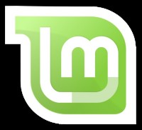 Linux Mint home page