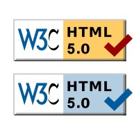 pagina markup validator w3c