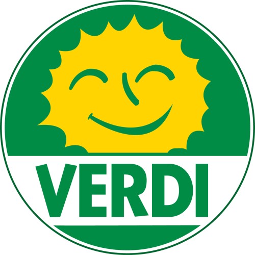 Verdi Italini su Wikipedia