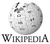 Andersen on Wikipedia