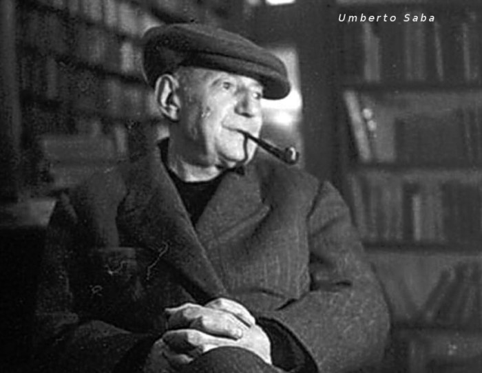 Umberto Saba
