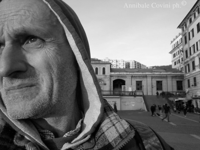 Annibale Covini Gerolamo
 a Genova, Italia