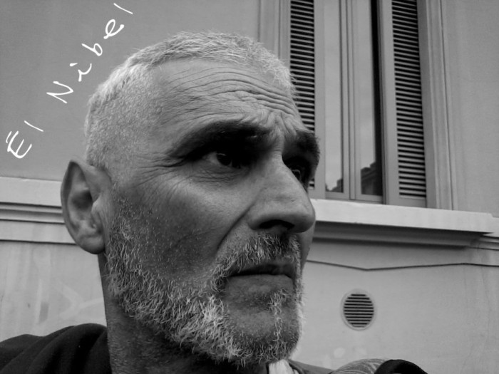 Annibale Covini Gerolamo 
 detto El NIbel